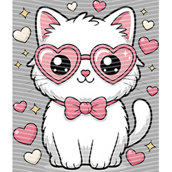 Animal Text Series-AT 3332